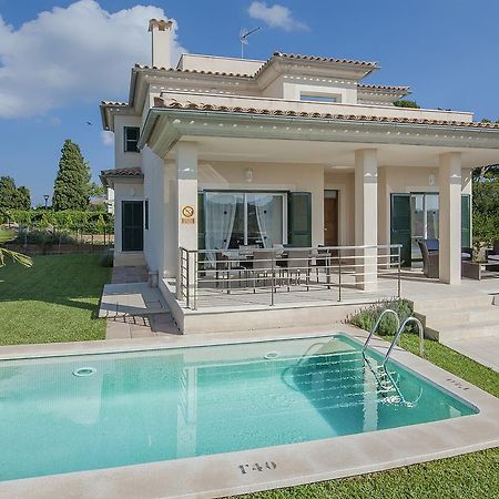 Villa Marisa I Alcudia  Room photo
