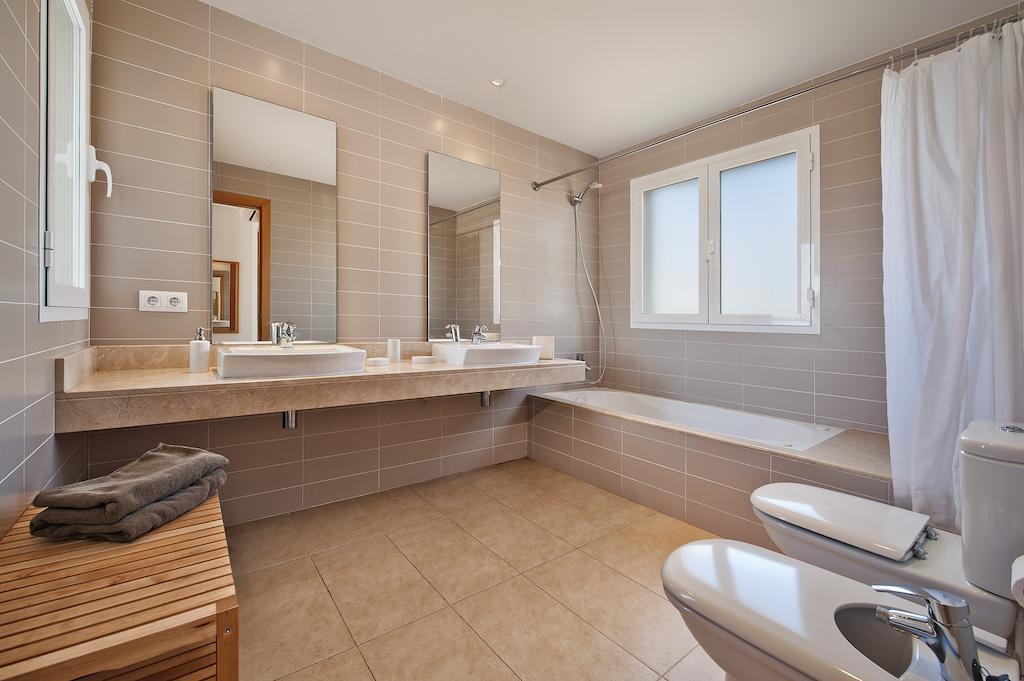 Villa Marisa I Alcudia  Room photo